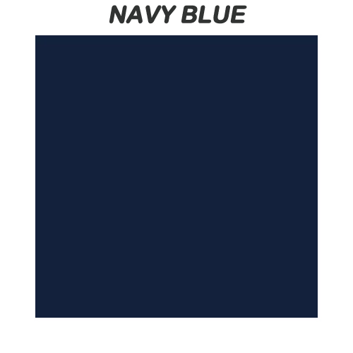 812x1016 mm - (32x40inch) (4ply)=1.2mm thick Quality Matboards White Core | NAVY_BLUE_HW6200_en-B.jpg