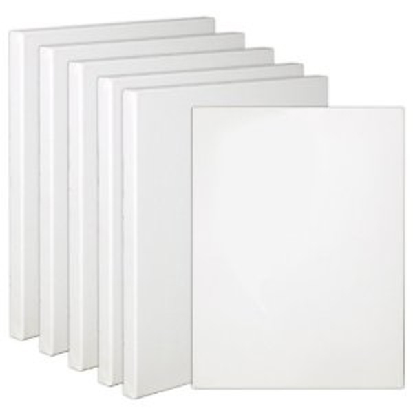 Blank Premium Canvas 380 gsm Double Thick 20